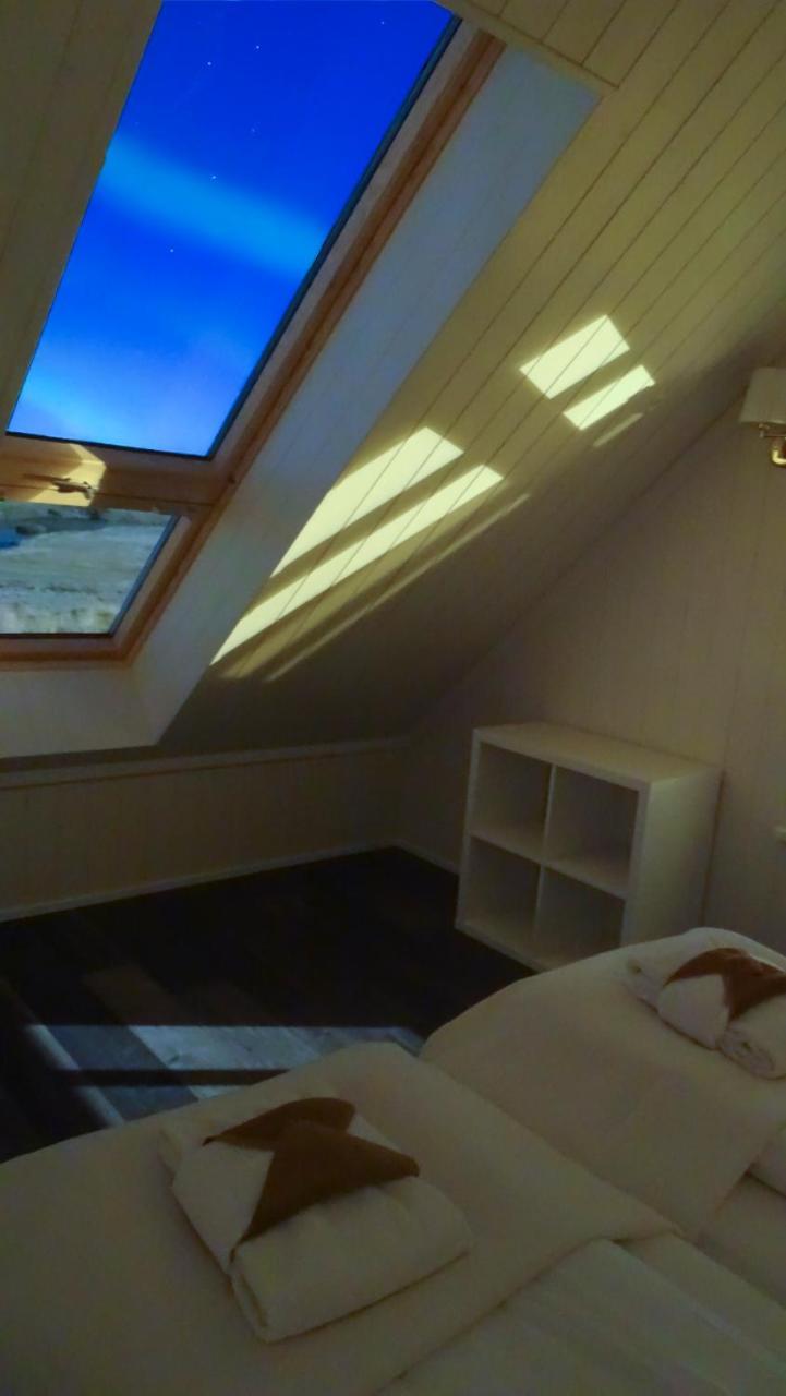 Hotel Laekur هيلاّ المظهر الخارجي الصورة